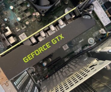 Can anyone tell what card is that?