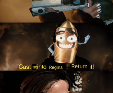 Legit did anyone actually return Skippy?