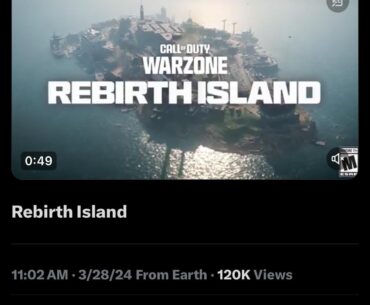 Ranked rebirth