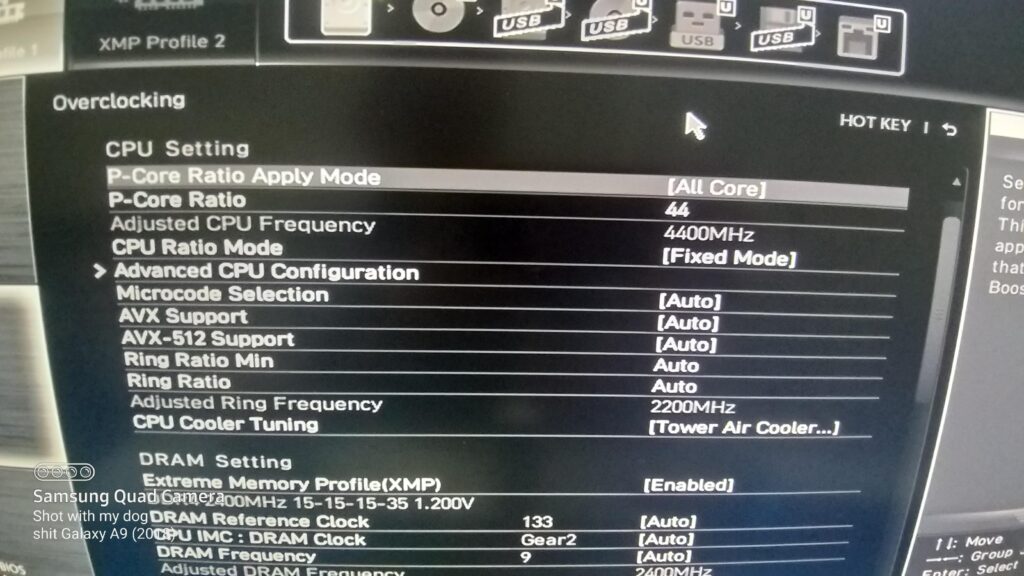Will this help me get the most out of my cpu?