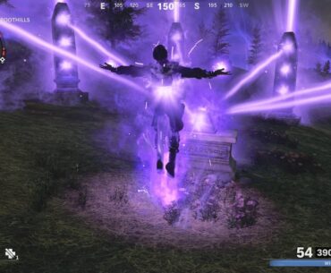 done all the cold war easter eggs solo for rhe first time!! thanks everyone who gave me tips :3