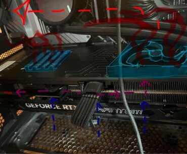 Heat sink/+fan a worthy mod?