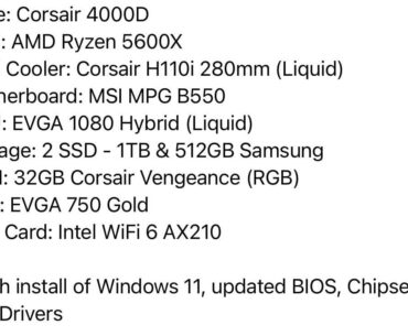 Is this a good pc to buy?