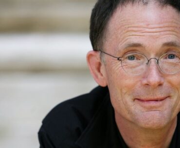 Apple is turning William Gibson’s Neuromancer into a TV series