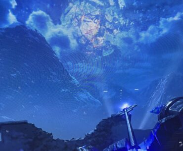 Finally Beat Der Eisendrache!