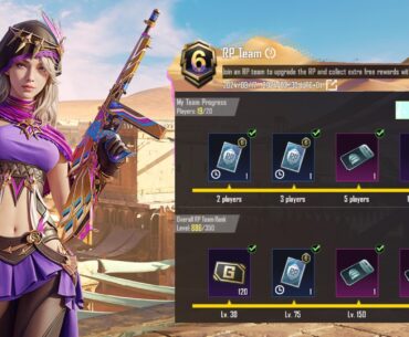 Need one more person for RP team, my uid is 550234891