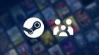 Steam revealed "Steam Families" - Feature to share games with the whole family + parent control