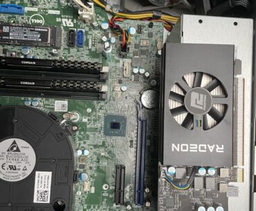 Overclocking a GT1030 on a 180Watts PSU