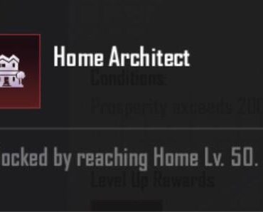 You will have to spend at least $20,000 to get this title.