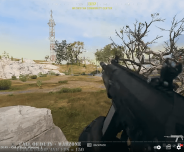 Why is he getting 150+ FPS with graphics on Ultra with the exact same specs as me and I'm getting 50-60 fps?? Help!?