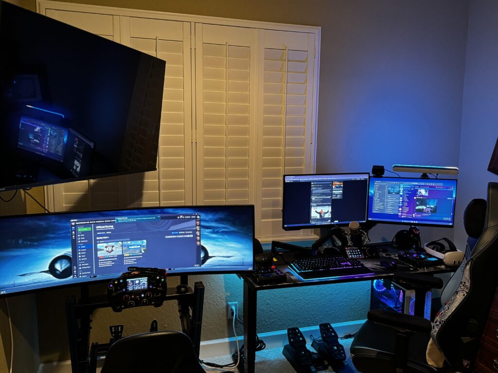 I think it's finally done. Guess what games I like