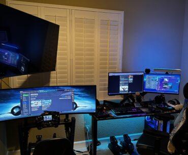 I think it's finally done. Guess what games I like