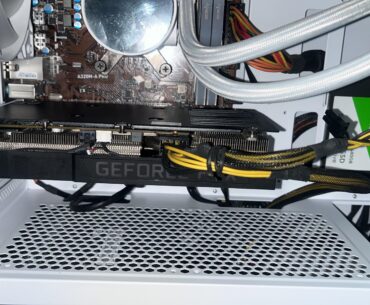 Im new in the pc community