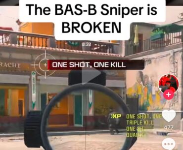 What scope is this?