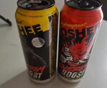 Found the cyberpsycho fuel