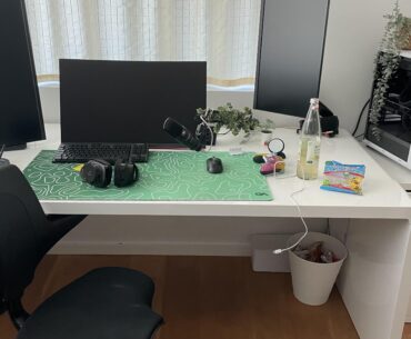 Any ideas what I could do better