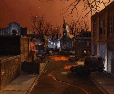 Took these photos of Tranzit without the fog.