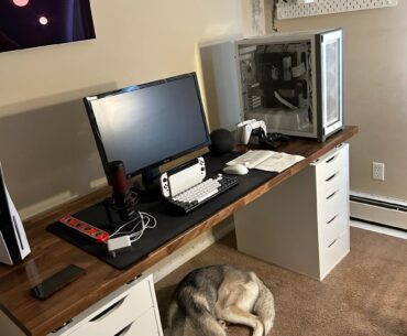 Suggestions?