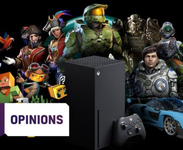 Phil Spencer, long cast as Xbox’s saviour, may be remembered as the man who killed it