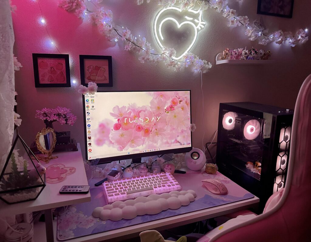 cherry blossom station v2