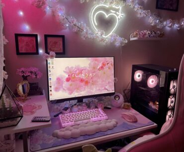 cherry blossom station v2