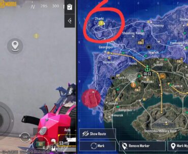 why do people do this? he was outside of the circle the entire game, and didn't even recall me when i died...