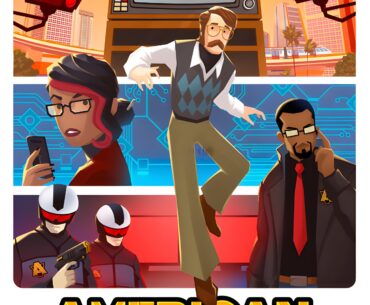 More people needs to play this game