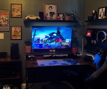 Long time lurker first time poster. Been working on it for 6 months.