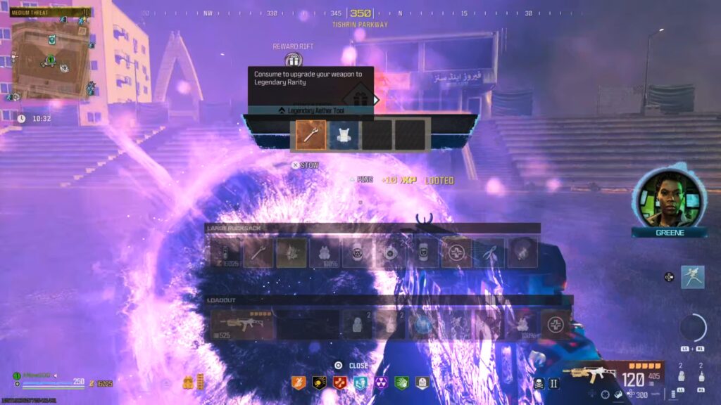 Rng Blessed 🙌
