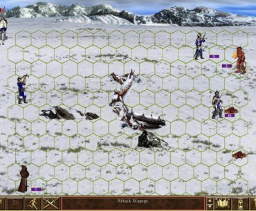 Haven't played it for 20 years and now I'm hooked again. HD looks now just as it looked for me when I was a kid! :D