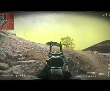 Warzone 3 nice solo win after getting crushed all night