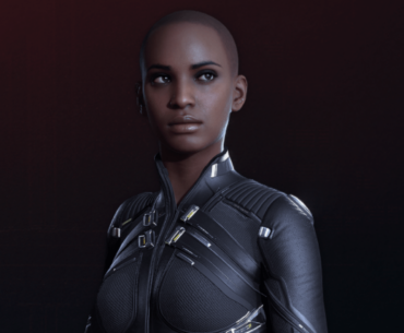 Am I the only one to think T-Bug deserved more screen time?