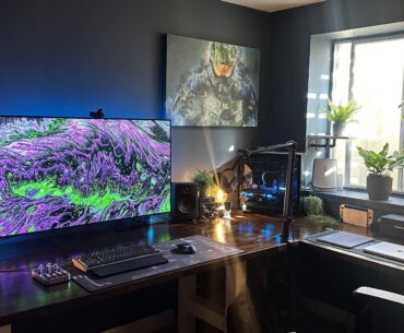 Did some spring cleaning
