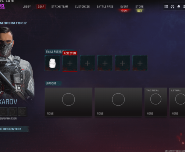 I lost all my progress to a crash, and the devs just fucking watched
