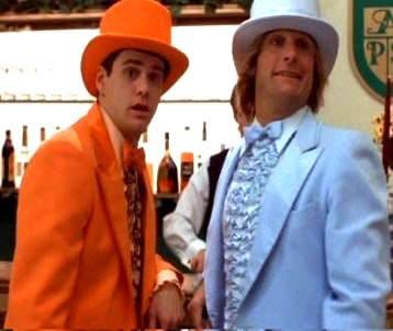 V and Sol Showing Up to The Party