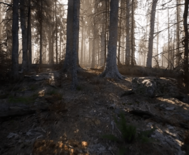 The latest version of Unreal Engine (5.3) demonstrate extremely high possibilities. Some teams are already testing (like MAWI United)