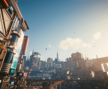This world looks incredible.