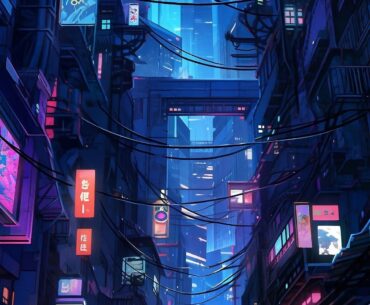 Hey, so I’m about to start a large Cyberpunk city project and NEED some build ideas. Some specific ones I’m looking for are in the body text. But general ideas help too! Thanks to all that reply!