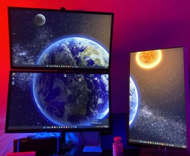 Anyone have any good desktop wallpaper recommendations?