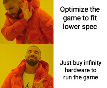 AAA Games: Say no more