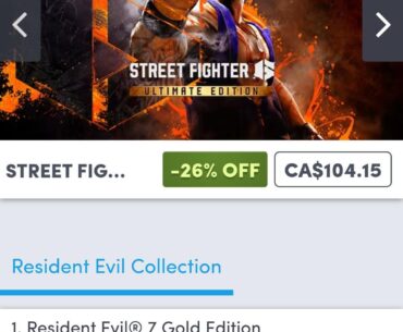 Nice 26% off only 104 dollars!