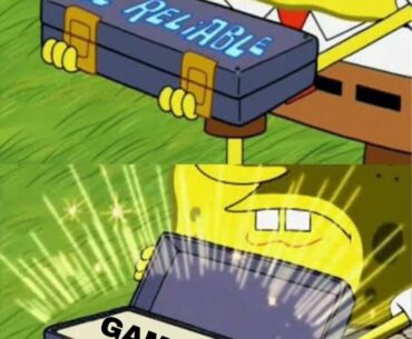 What game saves it self with gameplay but have bad graphics and shit* story?