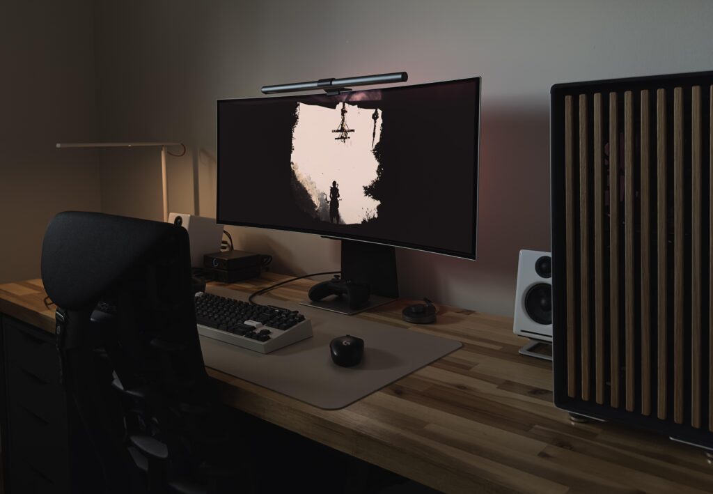 Clean + Minimal