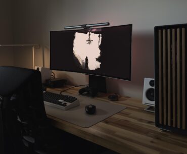 Clean + Minimal