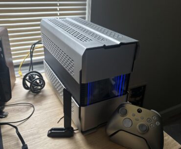 New Build! Roast me!