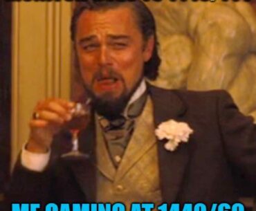 60fps King