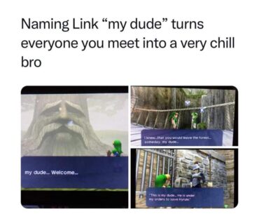 Hah.