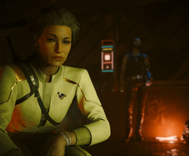 When is the best time to play Phantom Liberty to get the most coherent story?