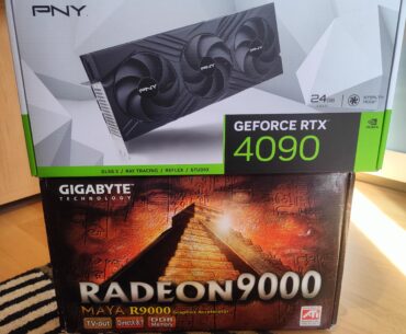 Finally decided to upgrade..