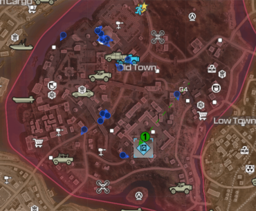 Do you think that the lobby size should be reduced in MWZ?
